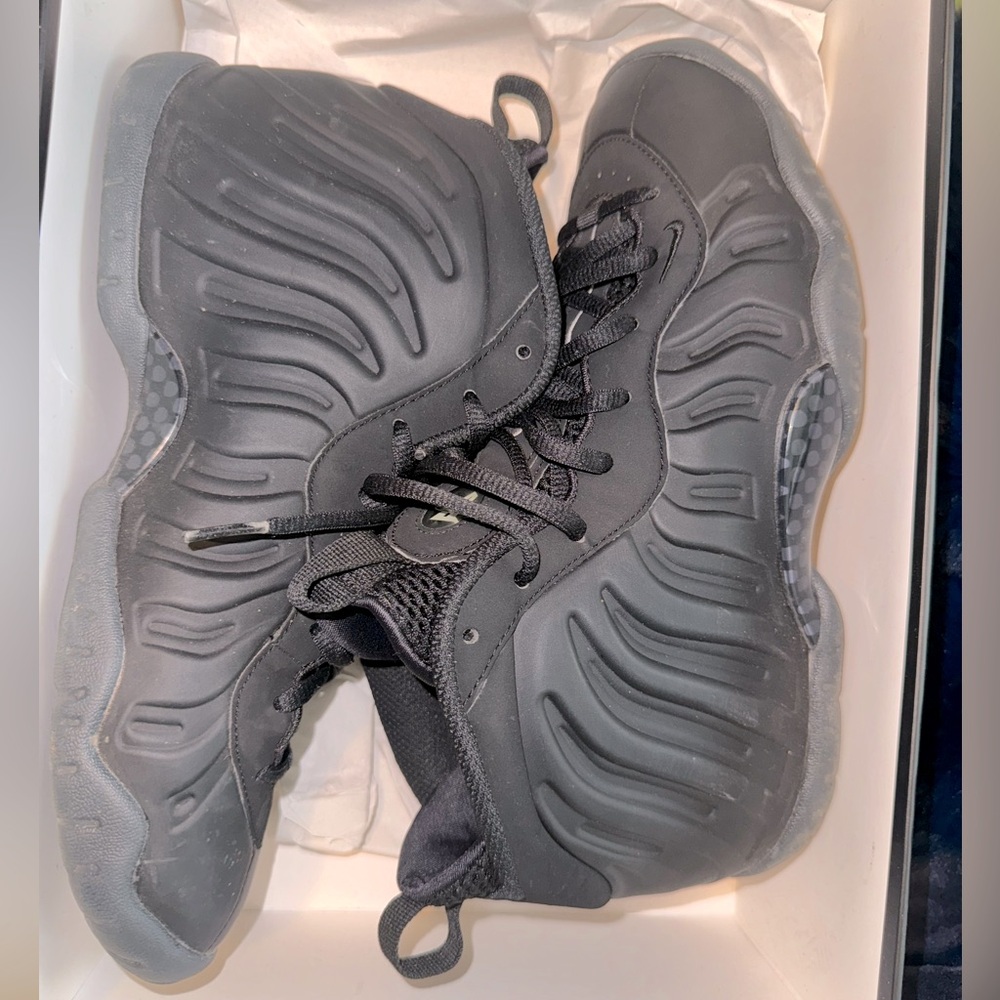 Nike Foamposite Grade School